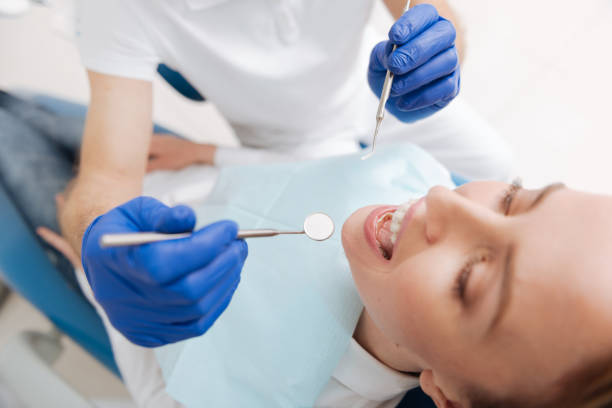 Oral Surgery in Van Vleck, TX